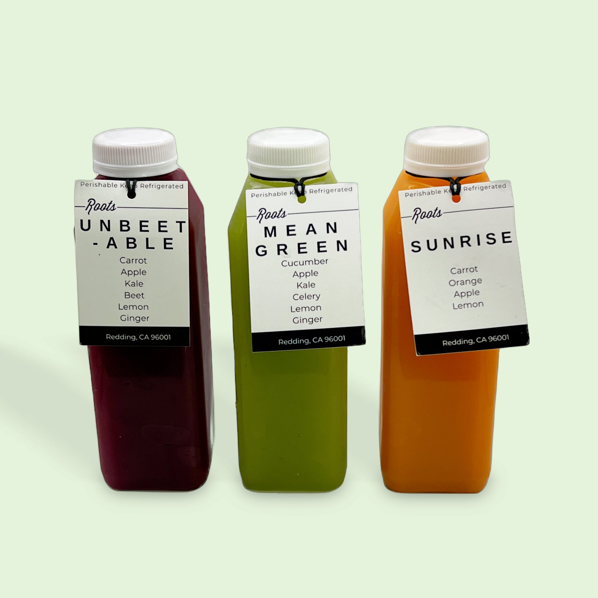 Cold press juice bar best sale